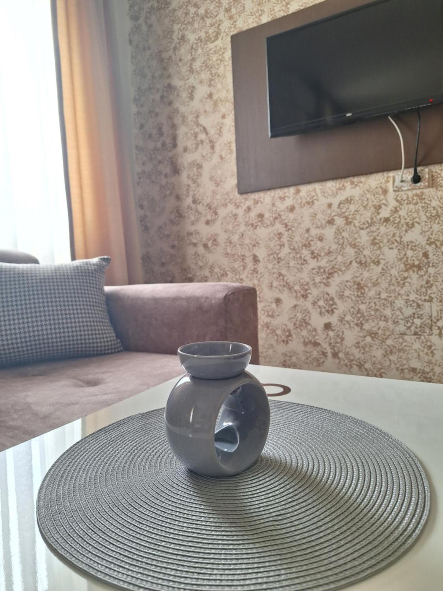 Garni Hotel Ema Kragujevac Exterior photo