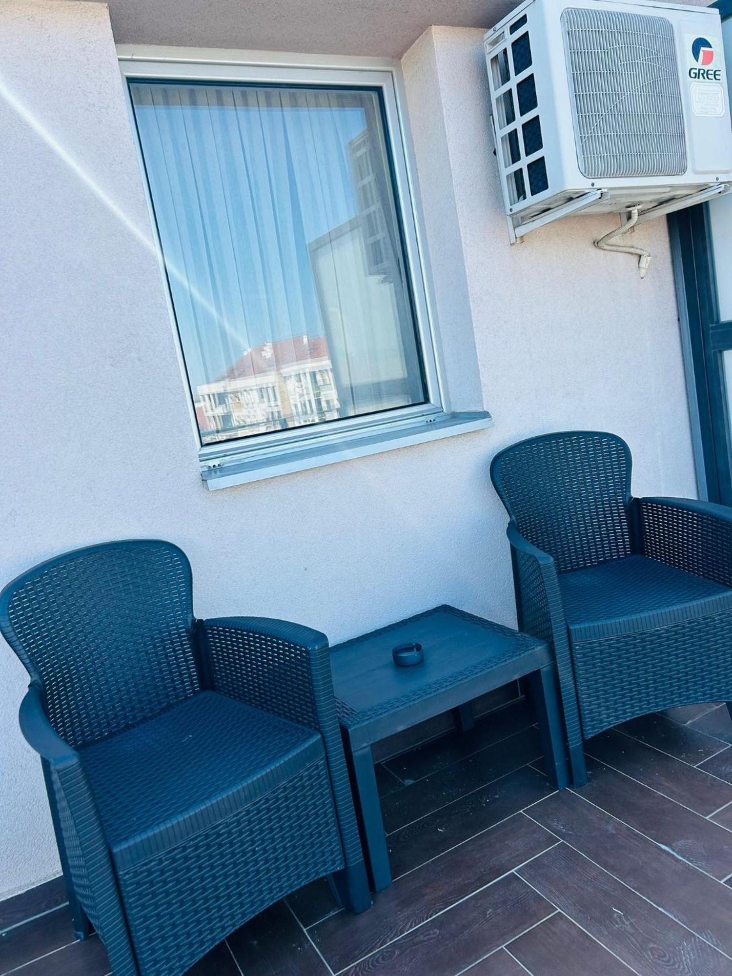 Garni Hotel Ema Kragujevac Exterior photo
